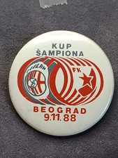 Old Pins Pin Badge Spilla