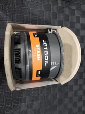 Jetboil Stash Fornello