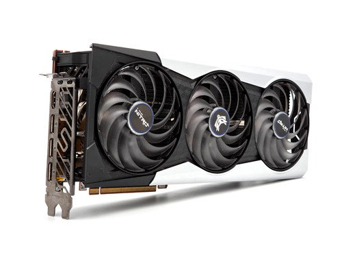 Sapphire nitro amd radeon - nitro+,