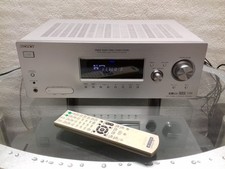 Sony STR-DG500 Argento 6.1