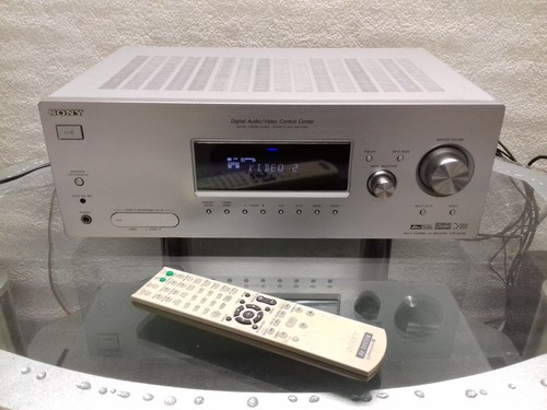 Sony str dg500 argento 1 - argento, 6.1