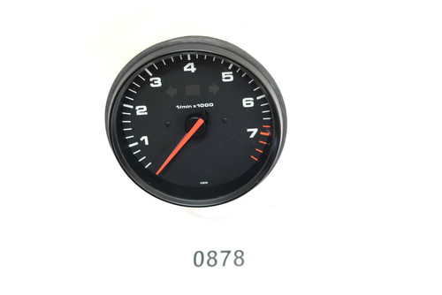 Porsche 964 993 dzm - 993, tachimetro