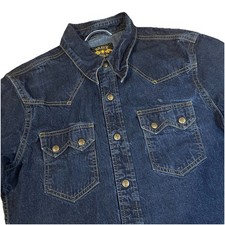 Camicia western Bravestar