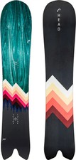 HEAD Snowboard All Mountain