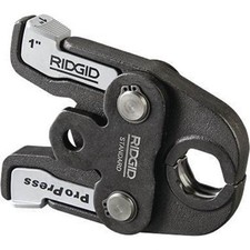 Viega VEGA-57232 Ganascia 1-1/4" Acciaio Utensile Tubo Rame Pressatore Pistola 6