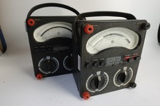 Avometro modello mk 5 - 8,