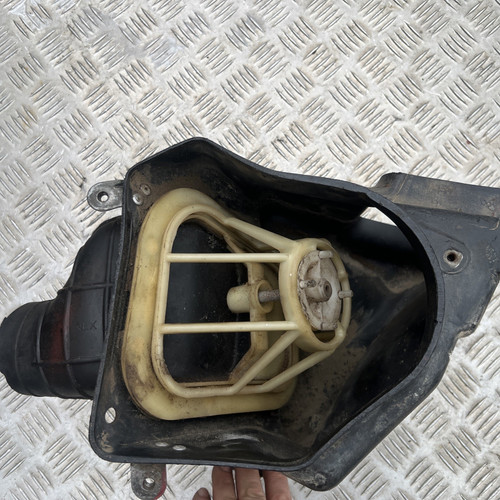 Unità filtro airbox 1lx - unità,