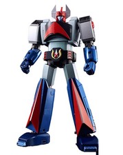 Modellino Bandai GX-62 Soul Of