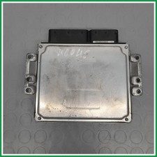 Centralina Iniezione Delphi