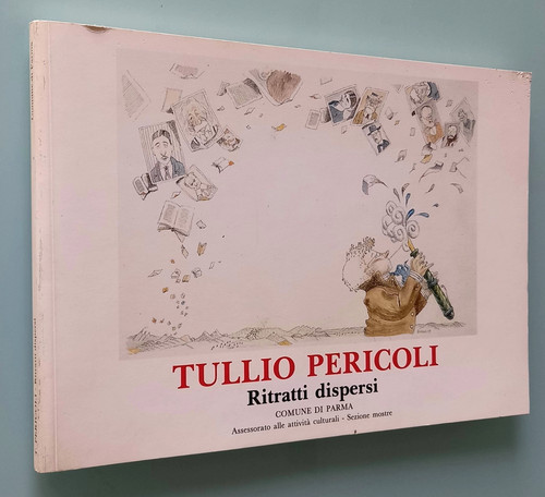 Catalogo mostra tullio - catalogo,