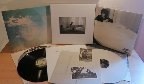 John lennon imagine - imagine,