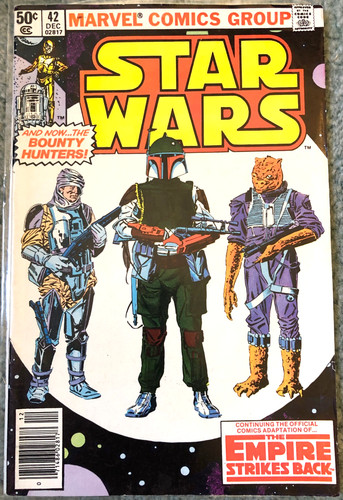 Star wars prima - star,