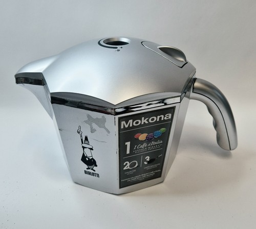 Serbatoio acqua mokona - 🔵,