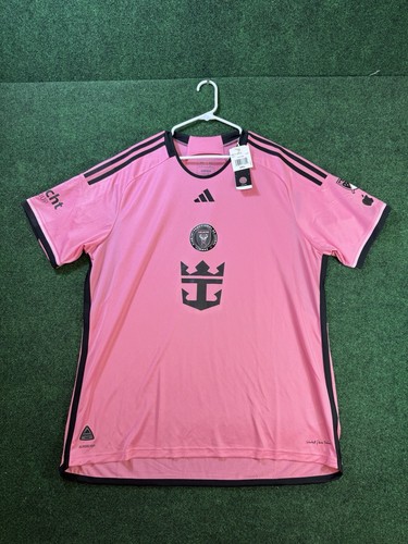 Adidas inter miami 2024 - inter,