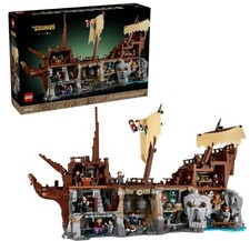 LEGO 21363 - I Goonies