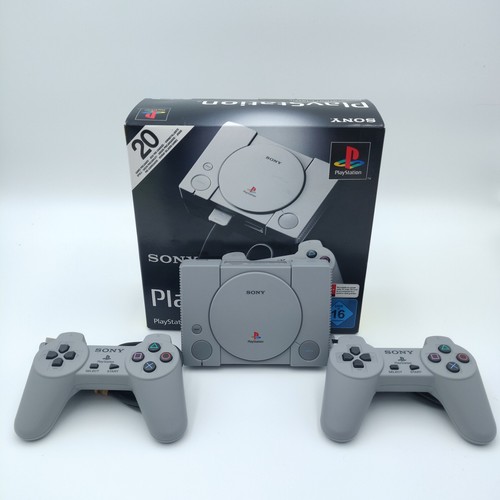 Sony playstation classic mini - classic,