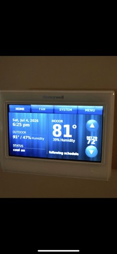 Confezione honeywell - 3!!!,