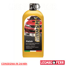 SMASH POLISH Rimuove Righe