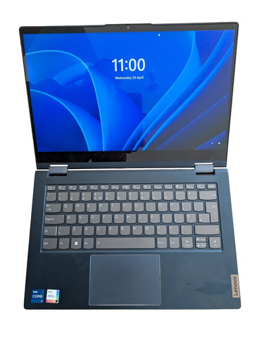 Lenovo thinkbook 14s yoga - lenovo,