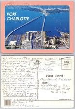 Port Charlotte Florida veduta