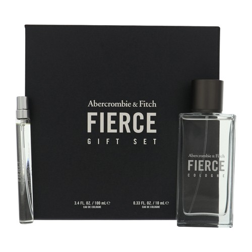 Abercrombie fitch fierce set - &,