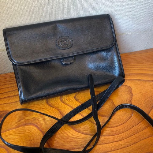 Vecchia borsa tracolla gucci - borsa,