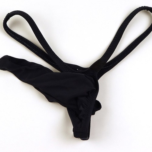 Mutandine uomo cotone - 18),
