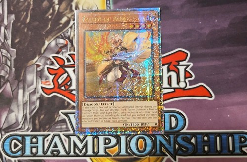 Caduto di albaz qcr - yu-gi-oh,