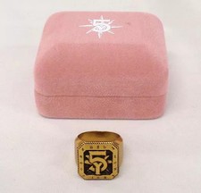 Anello college IDOLiSH7 5°