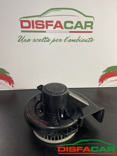 Ventola interna volkswagen - ventola,