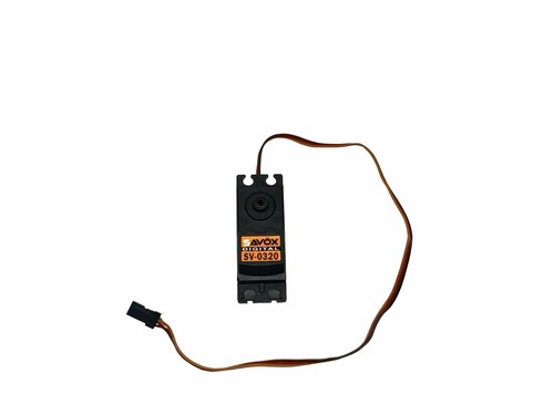 Savox 0230 servo digitale - sv-0230,