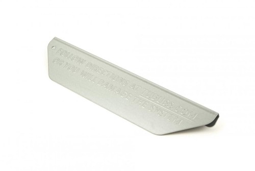 Tubliss rep piastra - rep.,