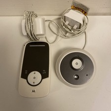 Motorola MBP160 monitor asilo