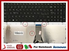 Tastiera Italiana notebook Lenovo IdeaPad G50-30 G50-70 IDEAPAD G50-30