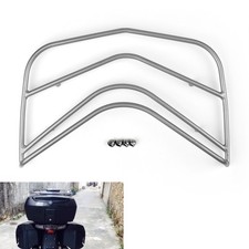 Rear Top Box Trunk Rack Pour