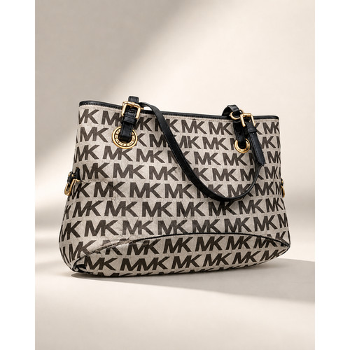 Borsa michael kors jet - jet, set