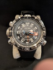 Citizen Promaster Aqualand Eco