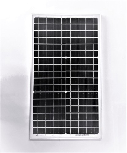 Pannello solare 30w 12v - pannello, i