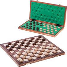SQUARE - Dama - 100 Caselle -