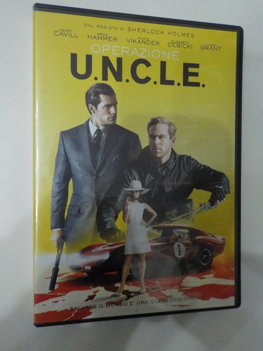 Operazione film - operazione,