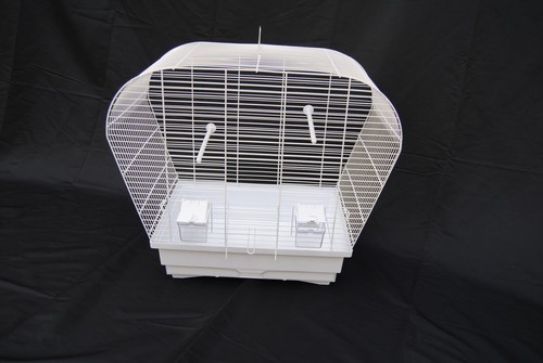 Gabbia per uccelli vogelheim - per,