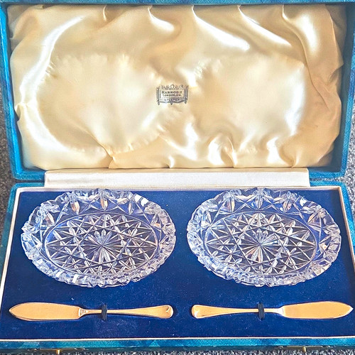 Harrods coppia ciotole in - di,