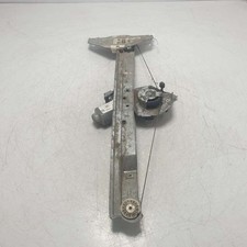 402216E Motorino meccanismo alzavetro alzacristalli ant dx Citroen C3 II serie 2