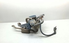 Fiat Ducato 2007 Riscaldamento a Piantana Webasto 9011698C Diesel 88kW DVO23520