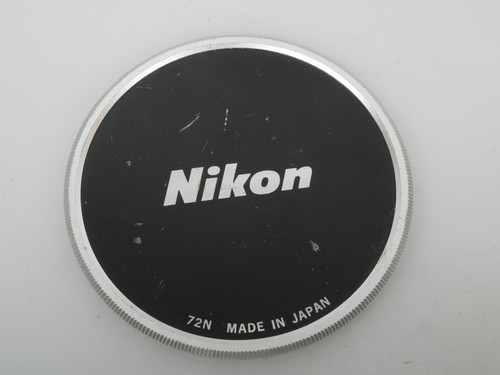 Nikon coperchio - , in