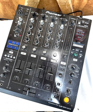 Pioneer DJM-900 Nexus DJ Mixer