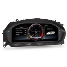 12.3"HD Speedometer Digital