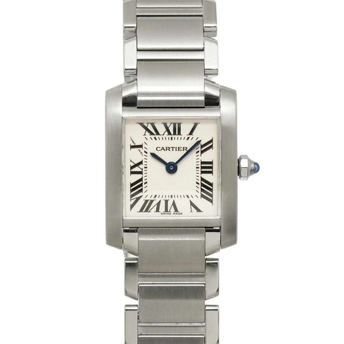 Orologio donna cartier tank - orologio,