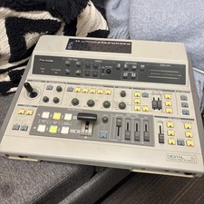 Panasonic WJ-MX-12 Mixer