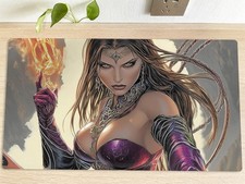 Tappetino da gioco MTG Liliana